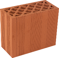 Estrutural Grade BGS 11,5x19x24